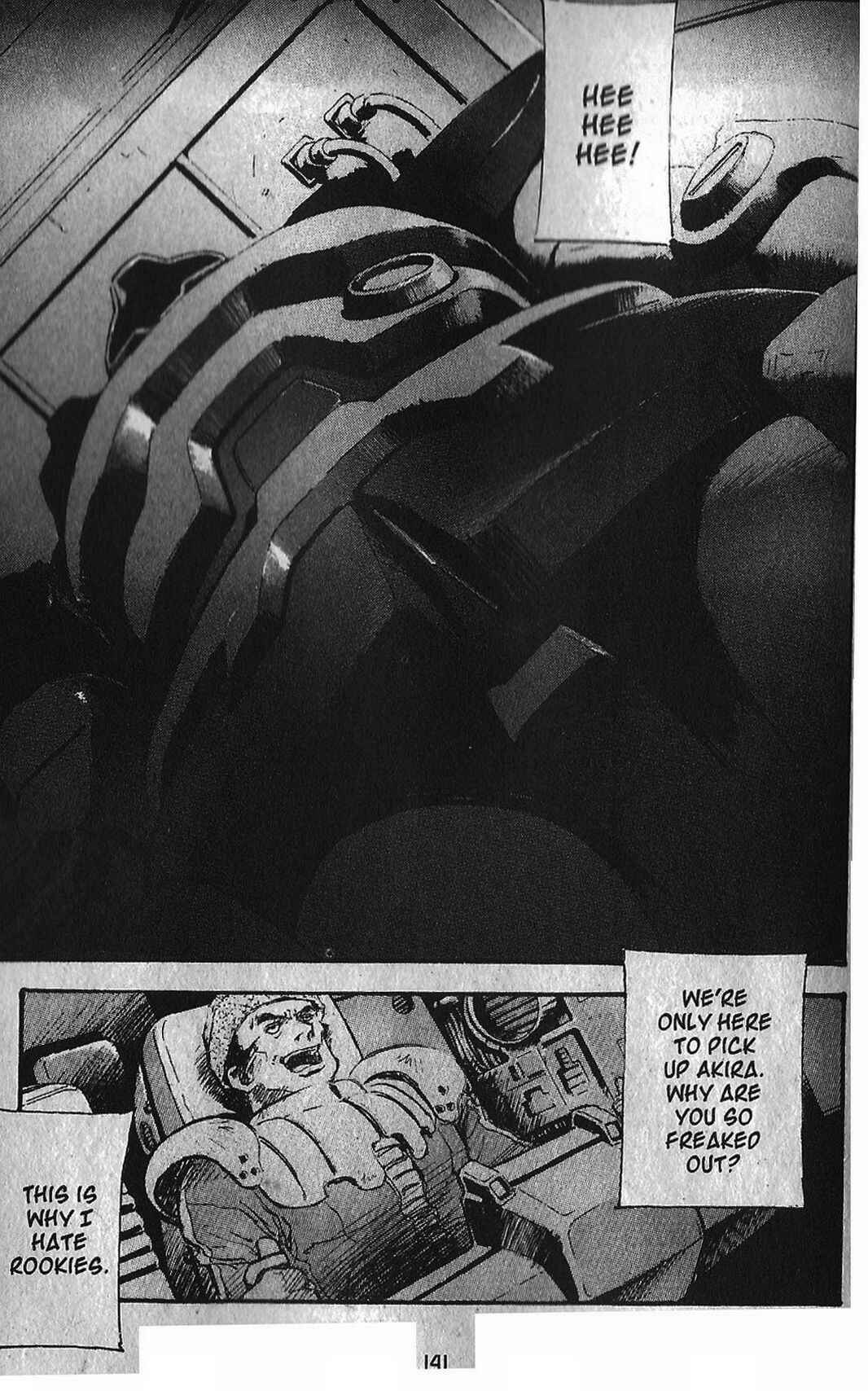 Page 15 Chapter 15 Mobile Suit Gundam - École du Ciel