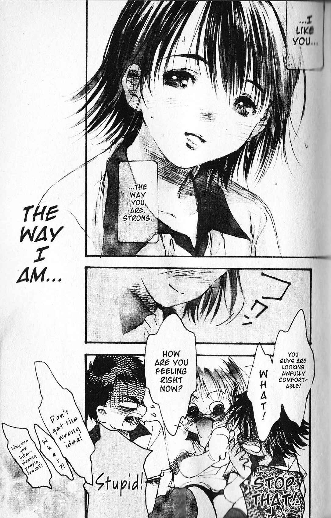 Page 33 Chapter 6 Mobile Suit Gundam - École du Ciel