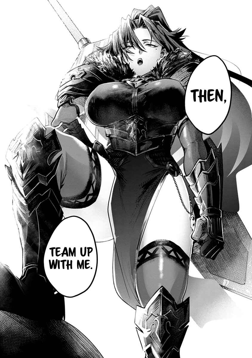 Page 3 Chapter 7 Isekai demo Oppai kara Me ga Hanasenai!!