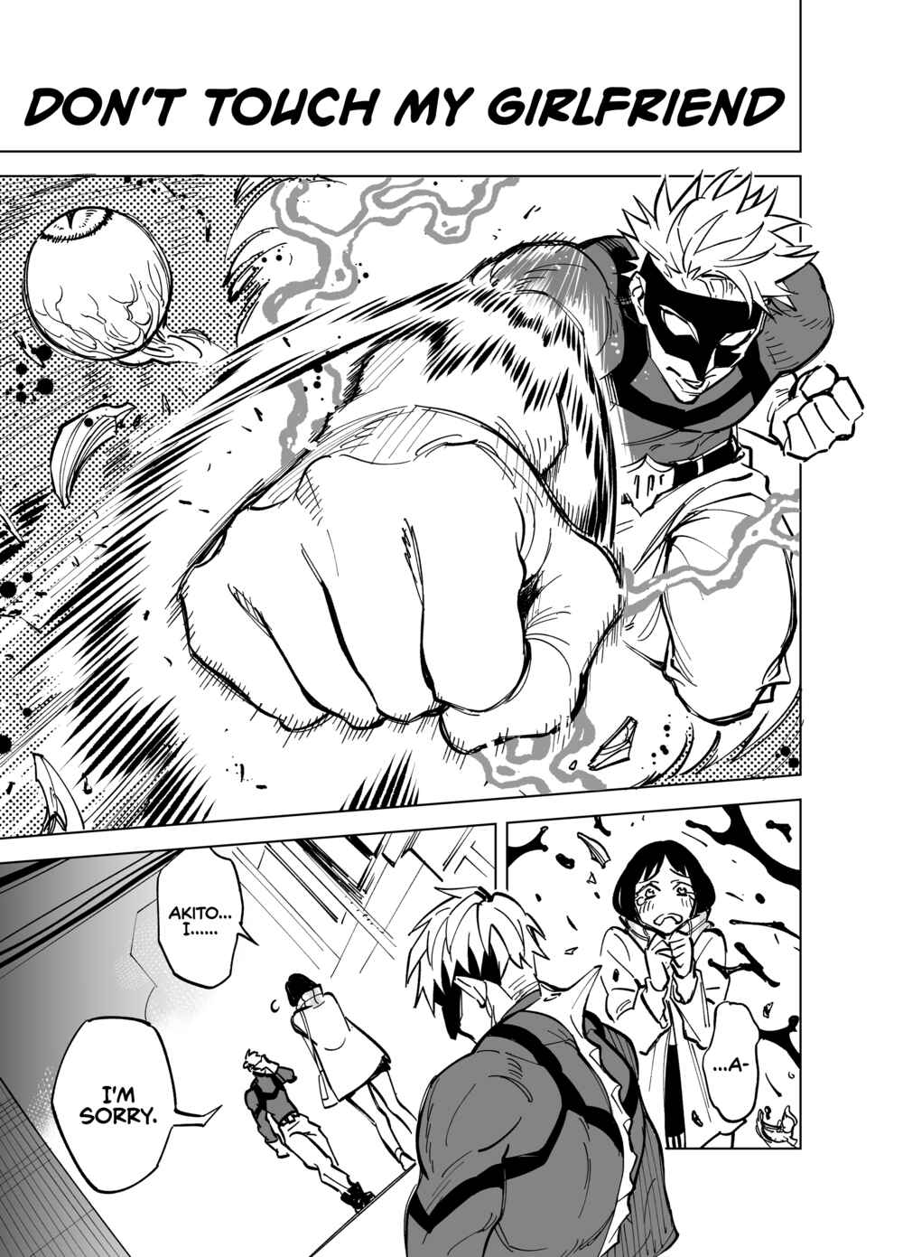 Page 3 Chapter Unknown_6420 Her Boyfriend Is a Superhero