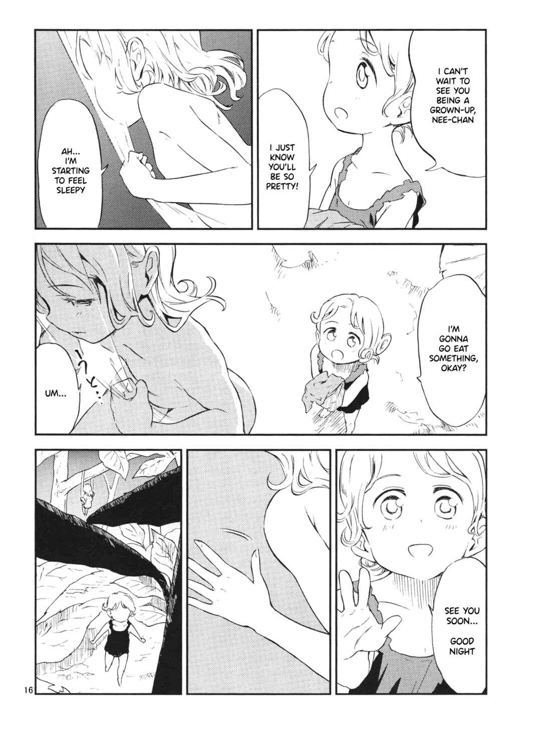 Page 15 Chapter Unknown_962e HENTAI