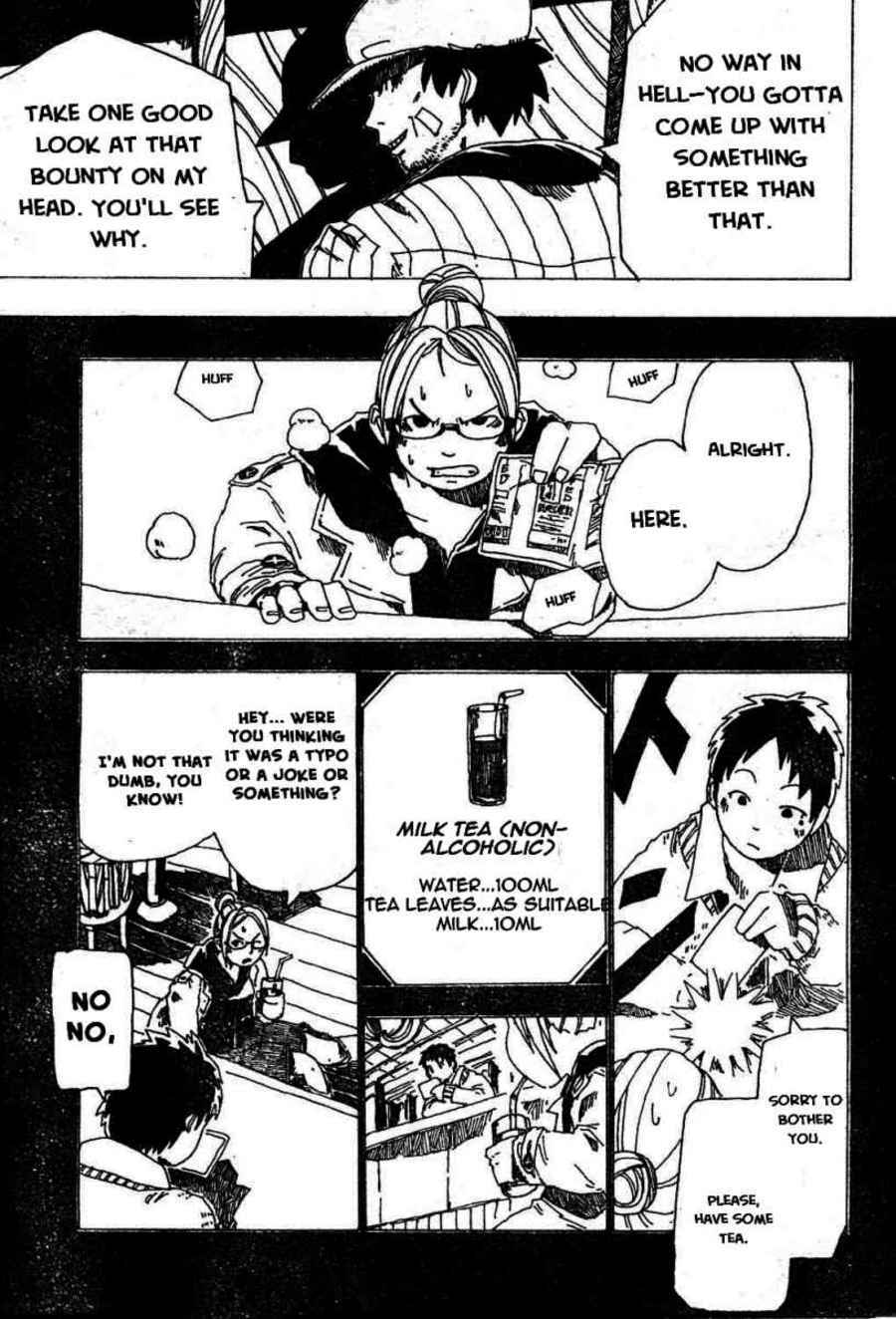 Page 17 Chapter Unknown_9099 $100 Is Too Cheap