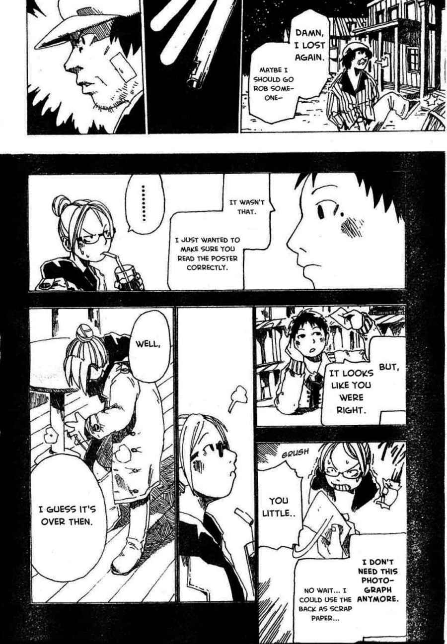 Page 18 Chapter Unknown_9099 $100 Is Too Cheap