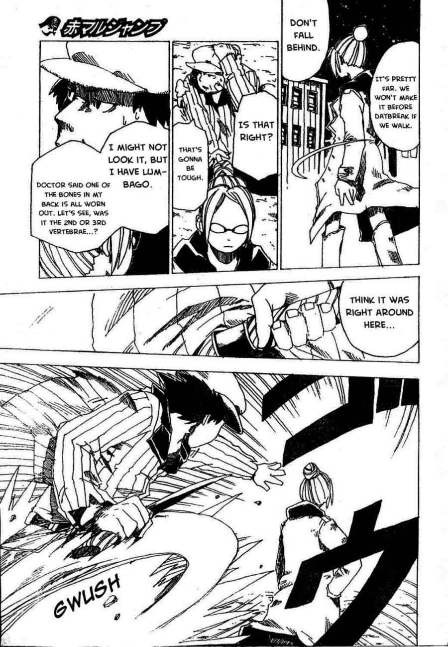 Page 23 Chapter Unknown_9099 $100 Is Too Cheap