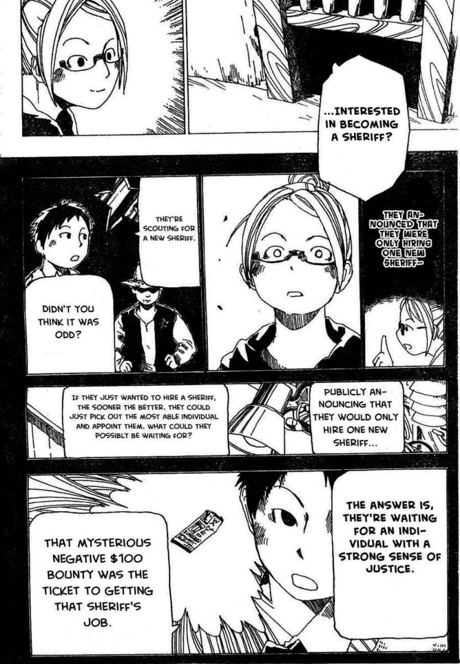 Page 28 Chapter Unknown_9099 $100 Is Too Cheap
