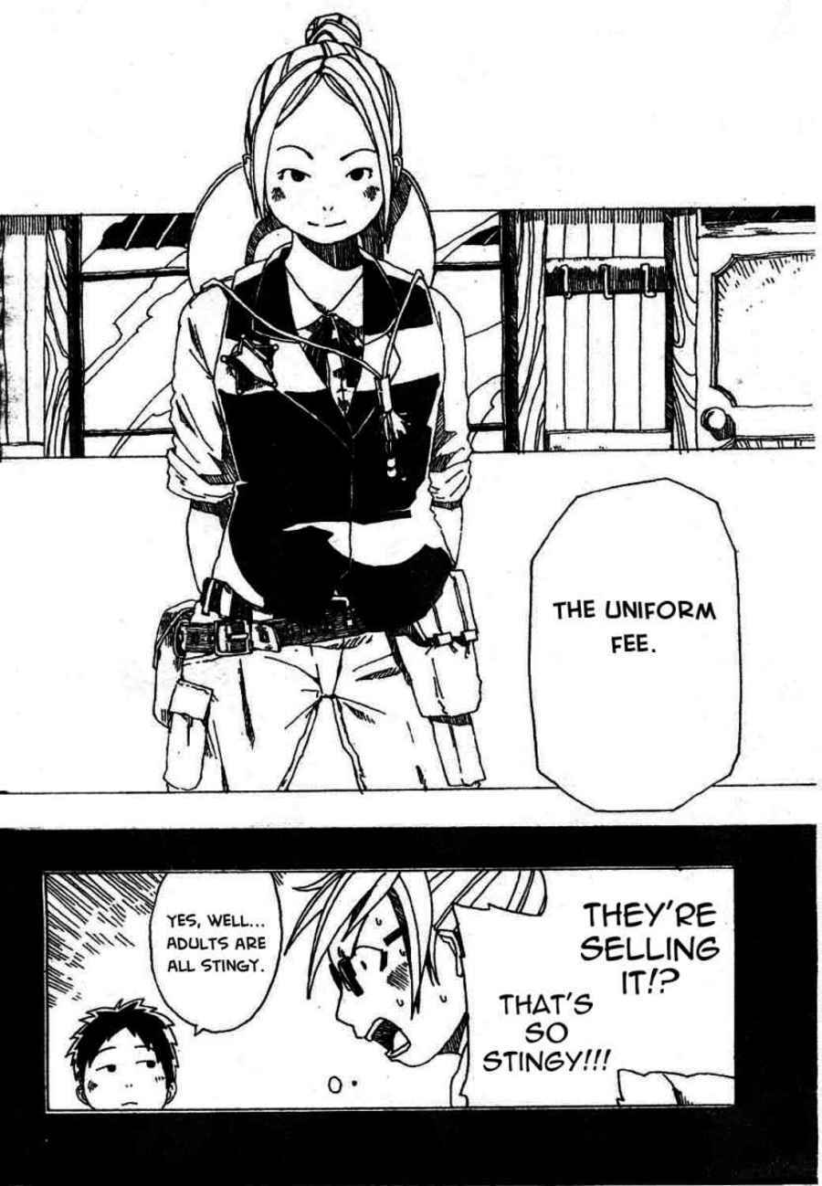 Page 30 Chapter Unknown_9099 $100 Is Too Cheap