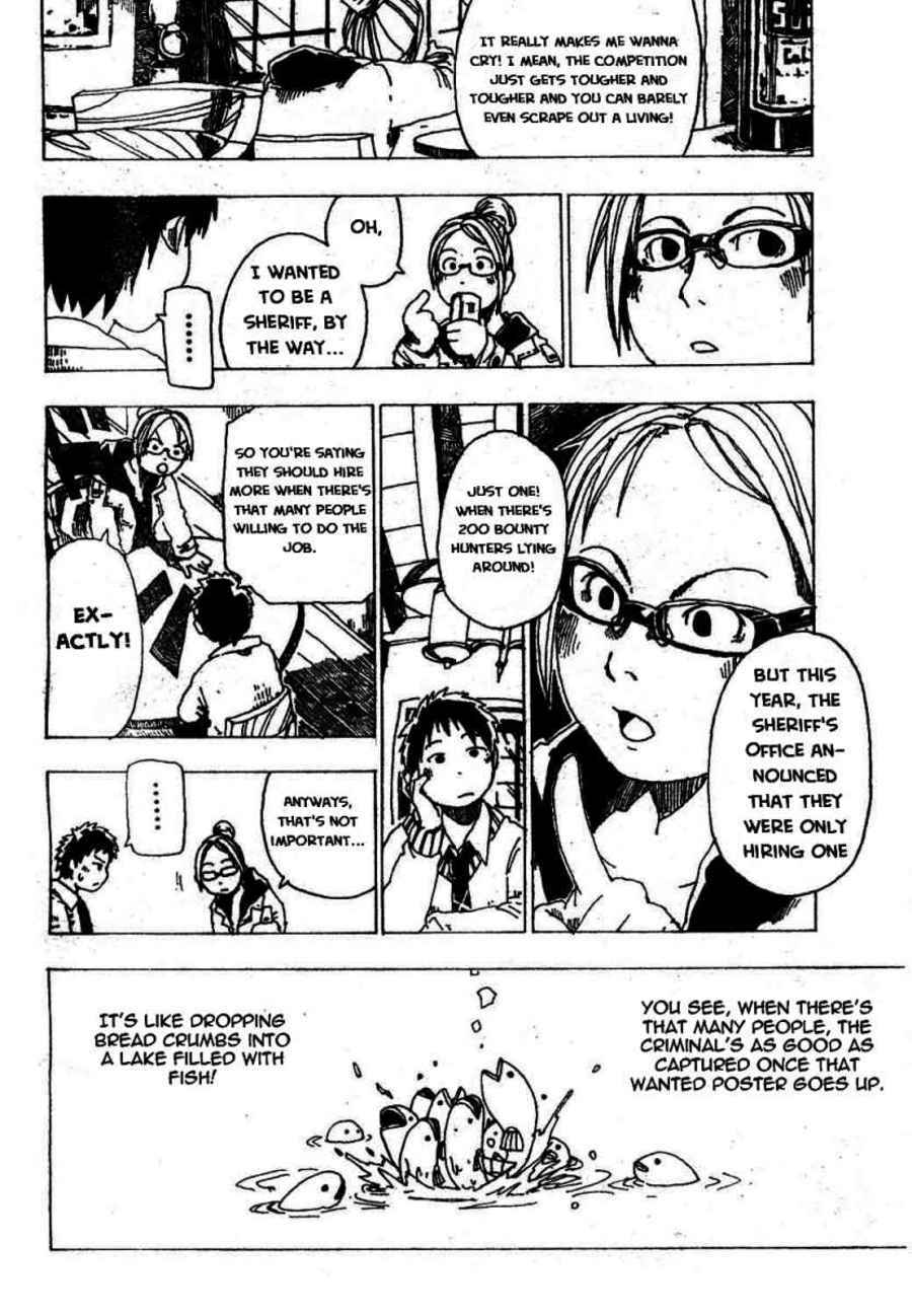 Page 6 Chapter Unknown_9099 $100 Is Too Cheap