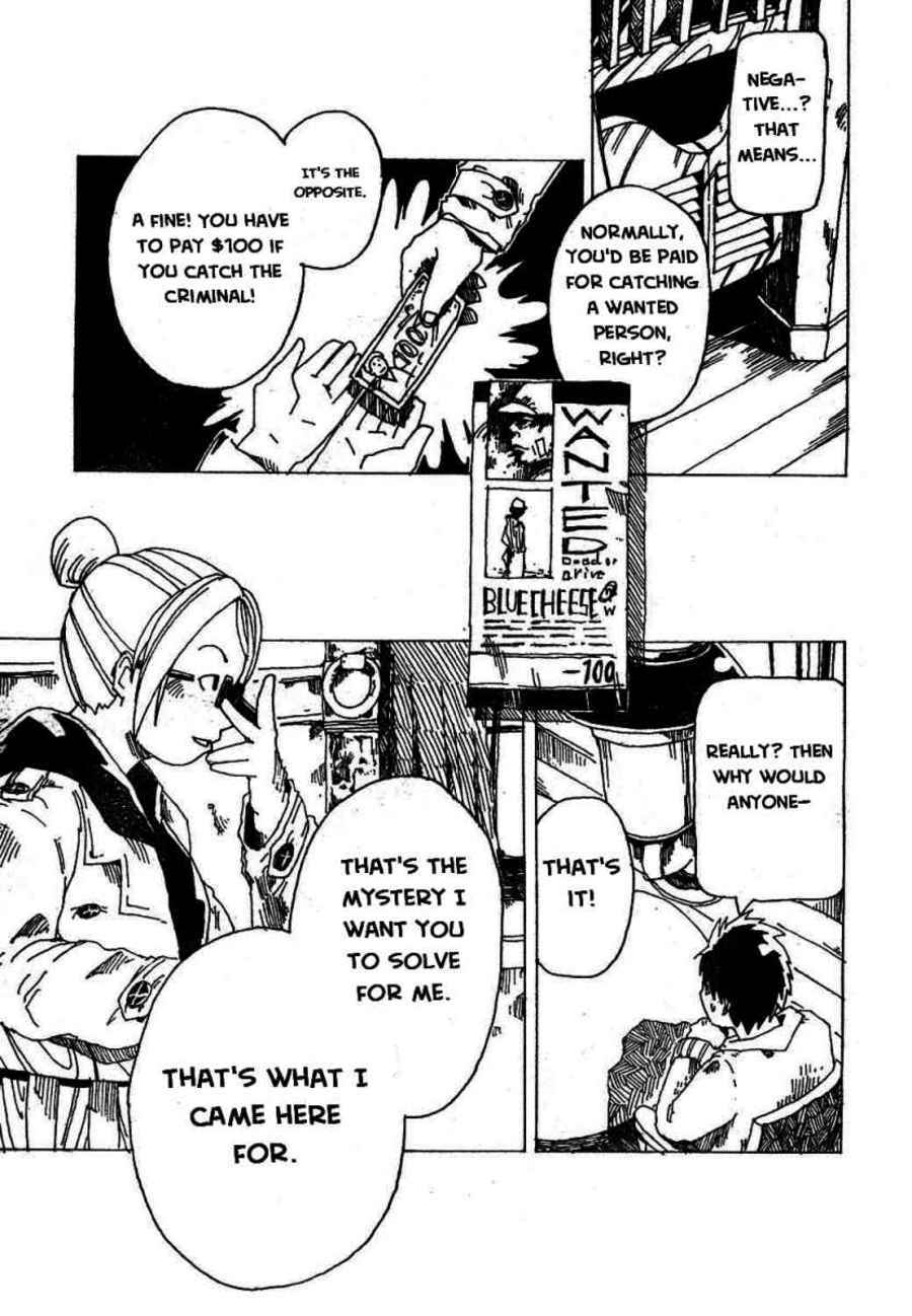 Page 9 Chapter Unknown_9099 $100 Is Too Cheap