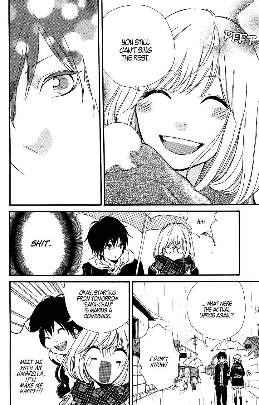 Page 11 Chapter 2 Still Cant Reach the Milky Way