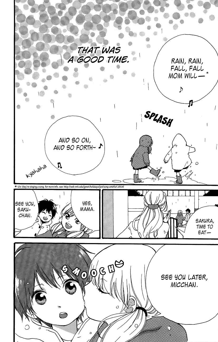 Page 3 Chapter 2 Still Cant Reach the Milky Way