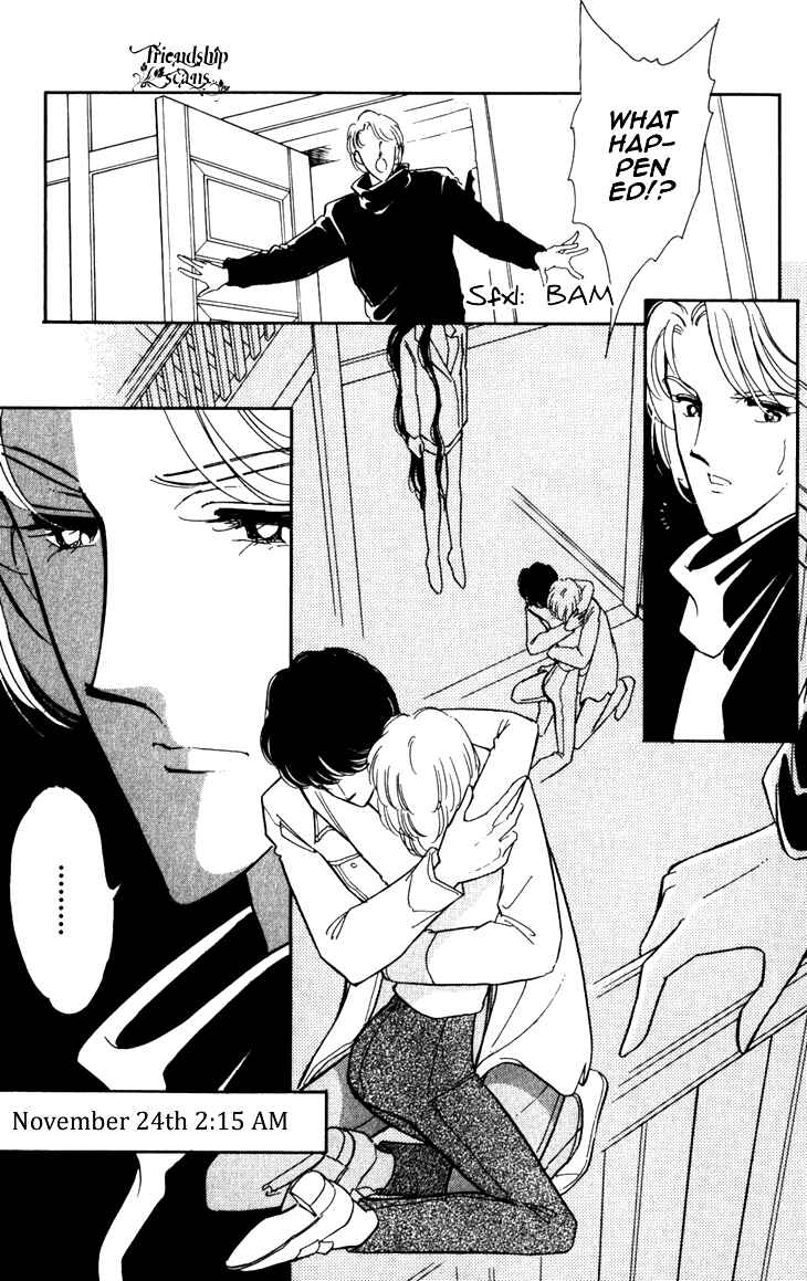 Page 35 Chapter 3 A Swallow Falling Into the Sea