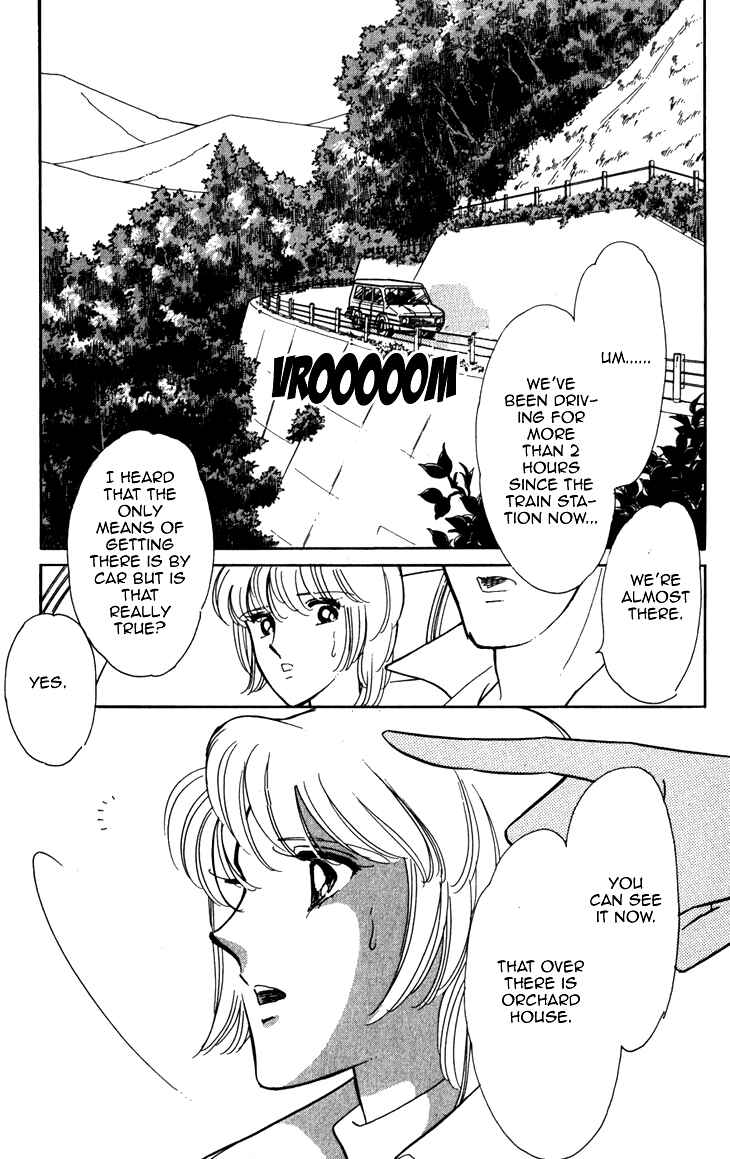 Page 4 Chapter 3 A Swallow Falling Into the Sea