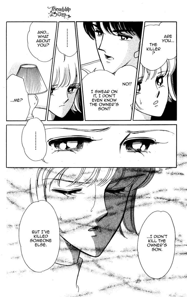 Page 47 Chapter 3 A Swallow Falling Into the Sea