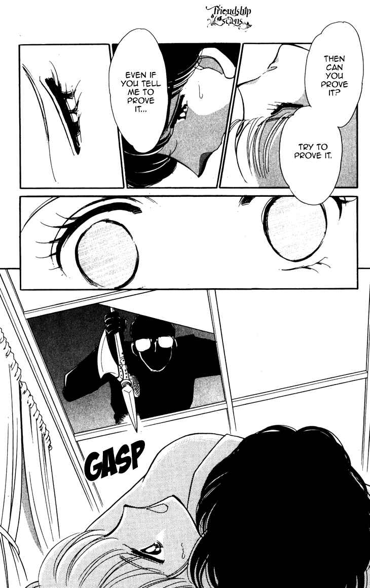 Page 52 Chapter 3 A Swallow Falling Into the Sea