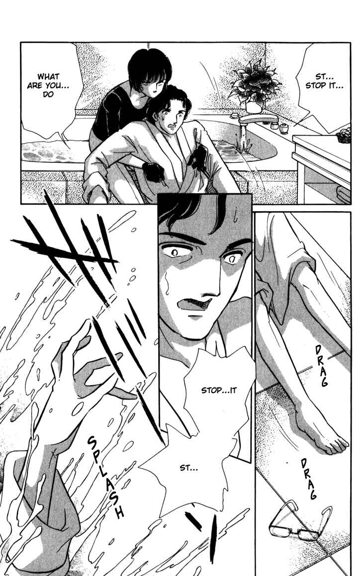 Page 42 Chapter 1.1 A Swallow Falling Into the Sea