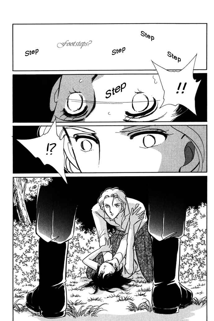 Page 28 Chapter 2 A Swallow Falling Into the Sea