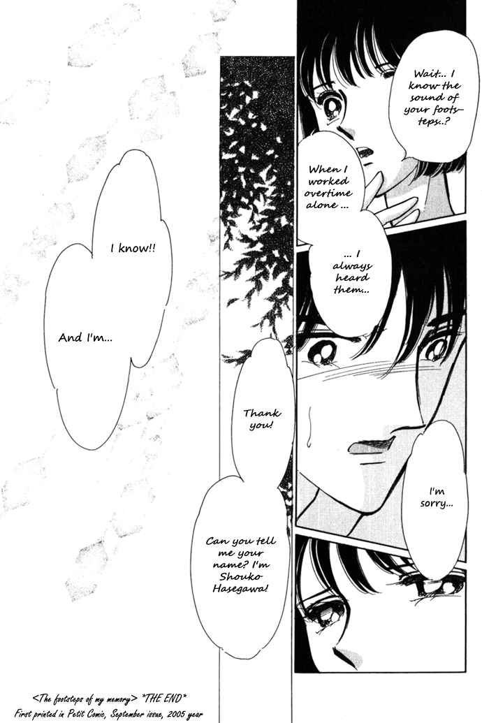 Page 34 Chapter 2 A Swallow Falling Into the Sea