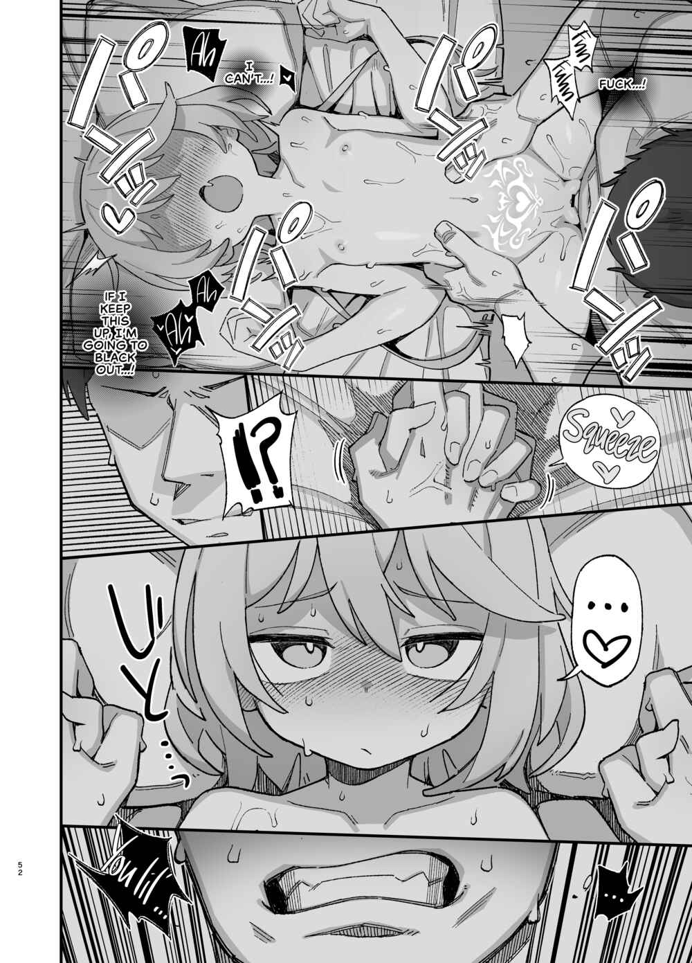 Page 51 Chapter Unknown_e559 The Junior Spellcaster and the Succubus Curse