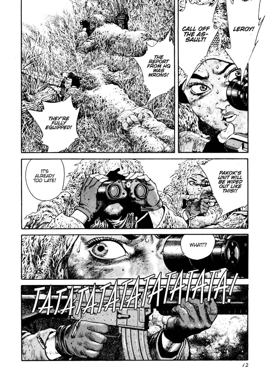 Page 11 Chapter 1 Thaini