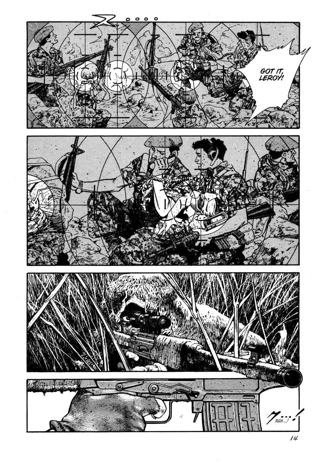 Page 13 Chapter 1 Thaini