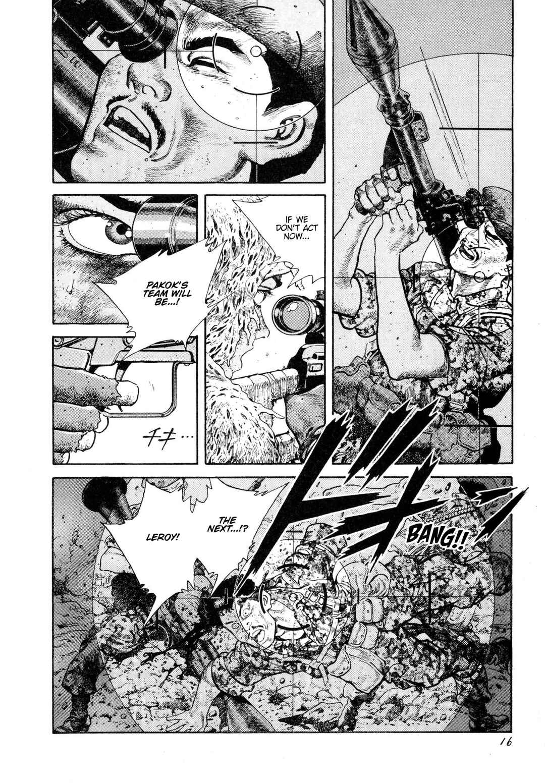 Page 15 Chapter 1 Thaini
