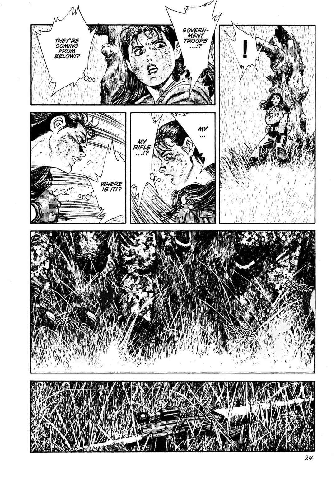Page 23 Chapter 1 Thaini