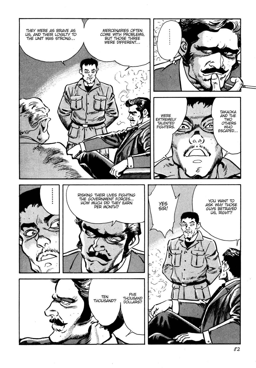 Page 8 Chapter 3 Thaini
