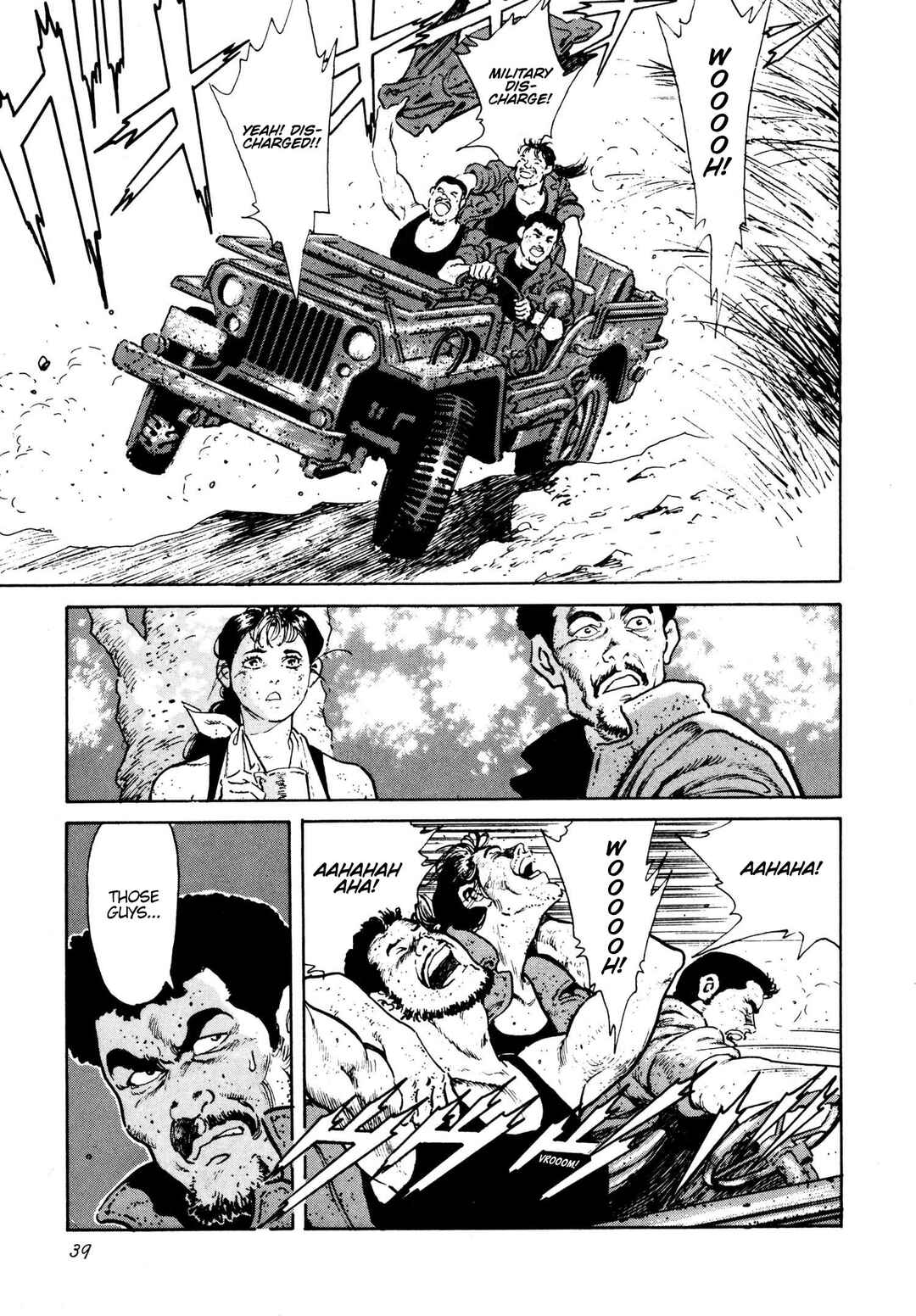 Page 8 Chapter 2 Thaini