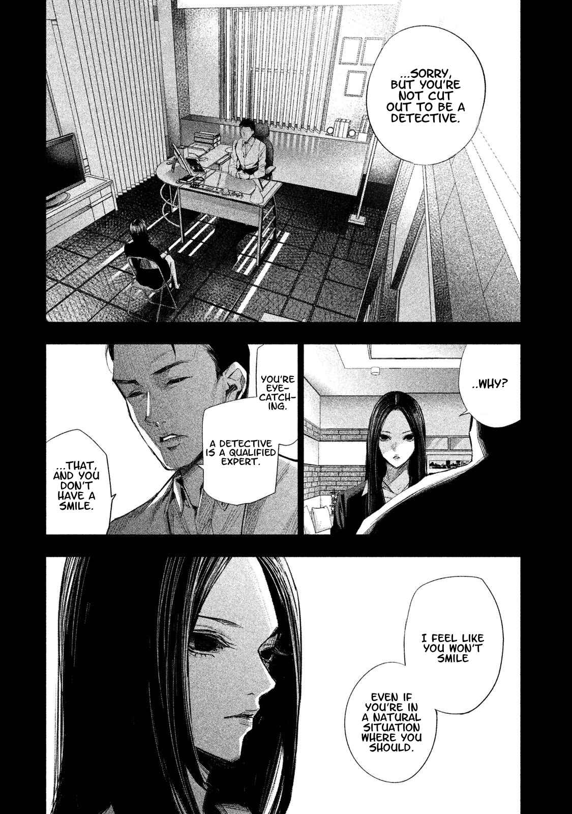 Page 13 Chapter 10 Detective Versus Detectives