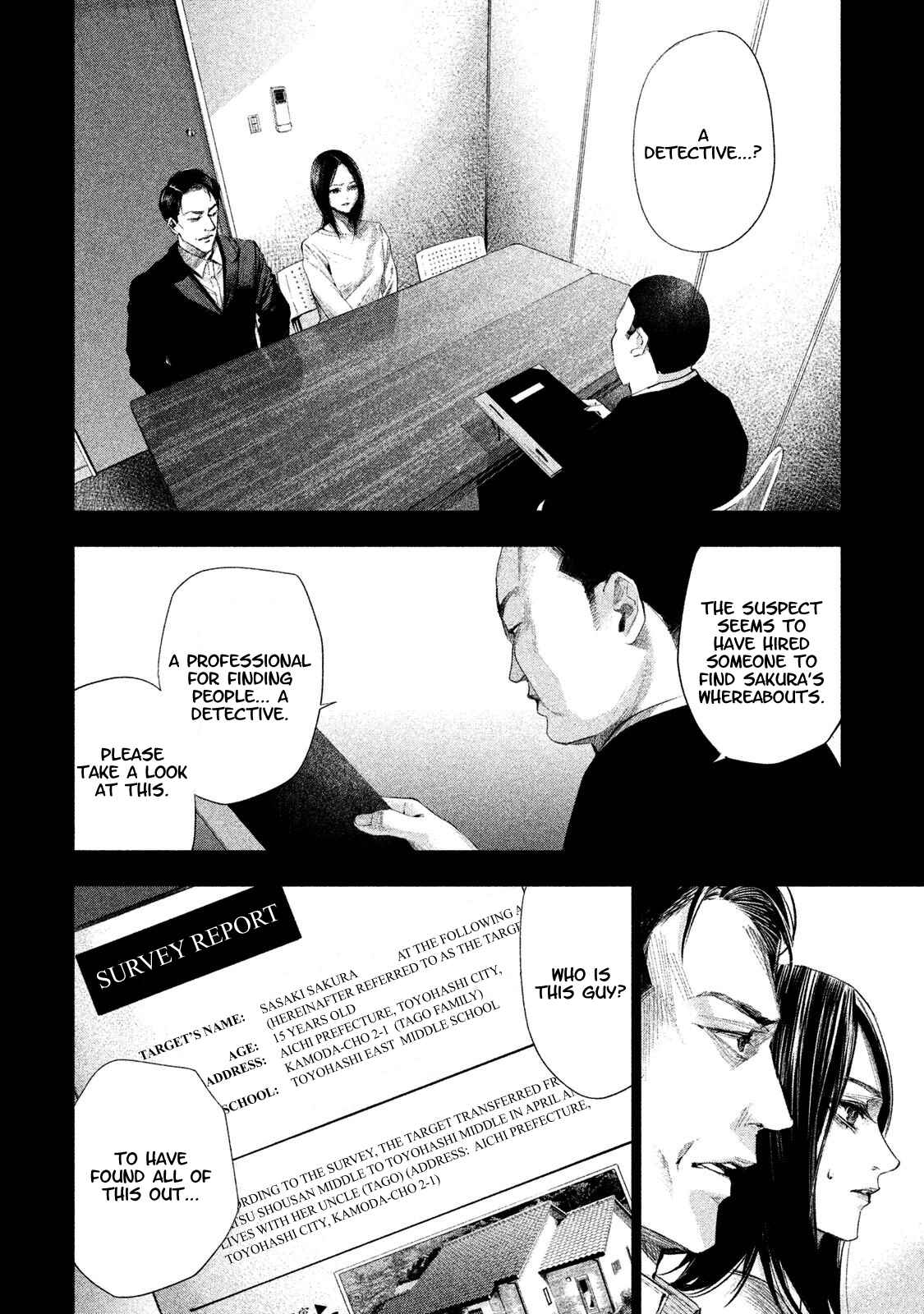 Page 6 Chapter 10 Detective Versus Detectives