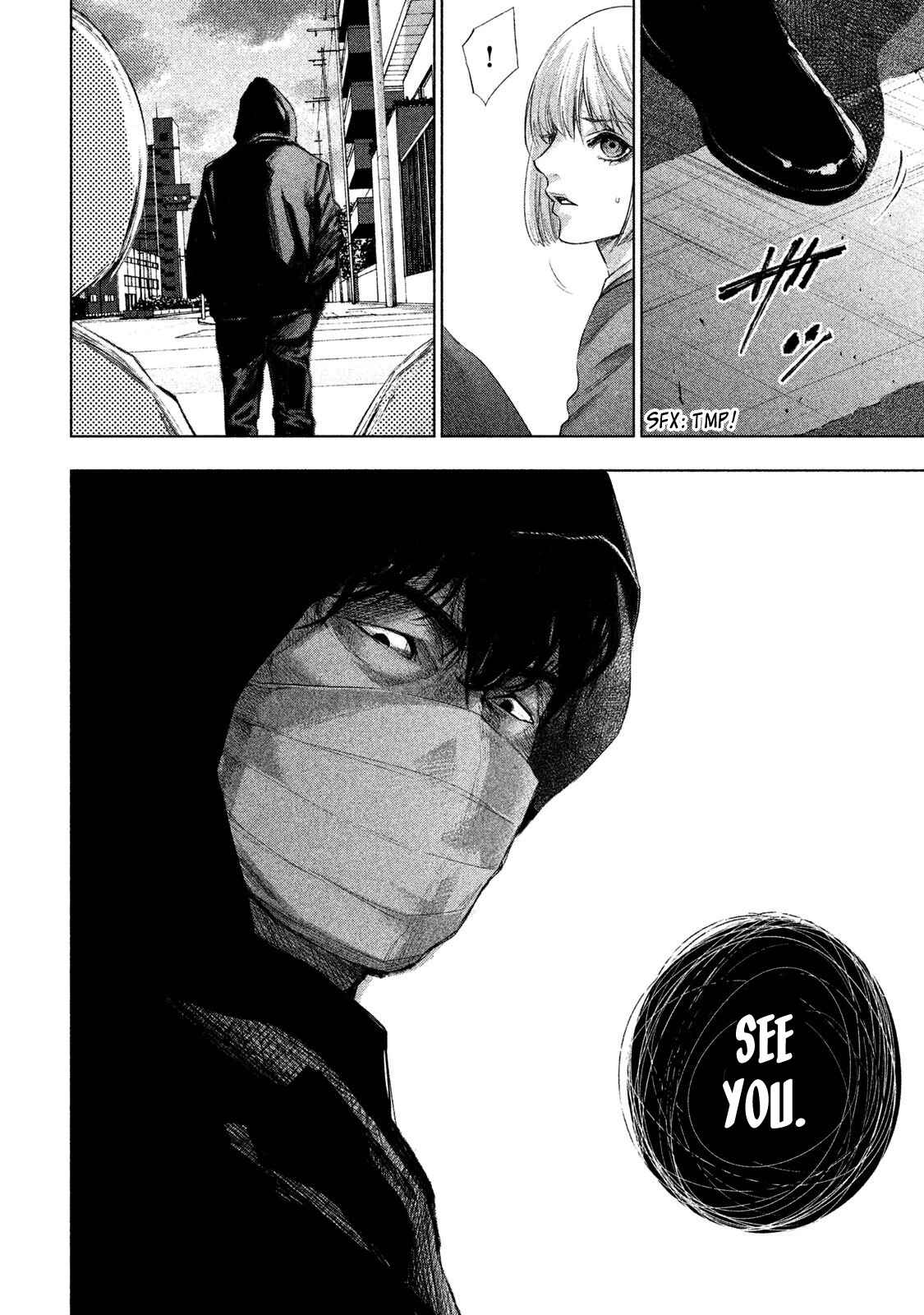 Page 5 Chapter 8 Detective Versus Detectives