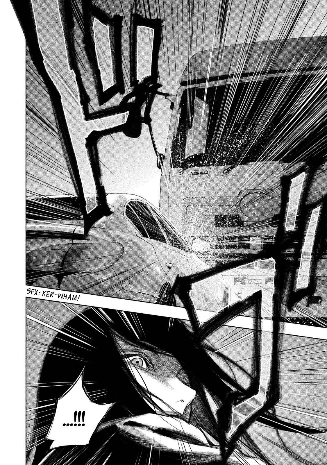 Page 17 Chapter 6 Detective Versus Detectives