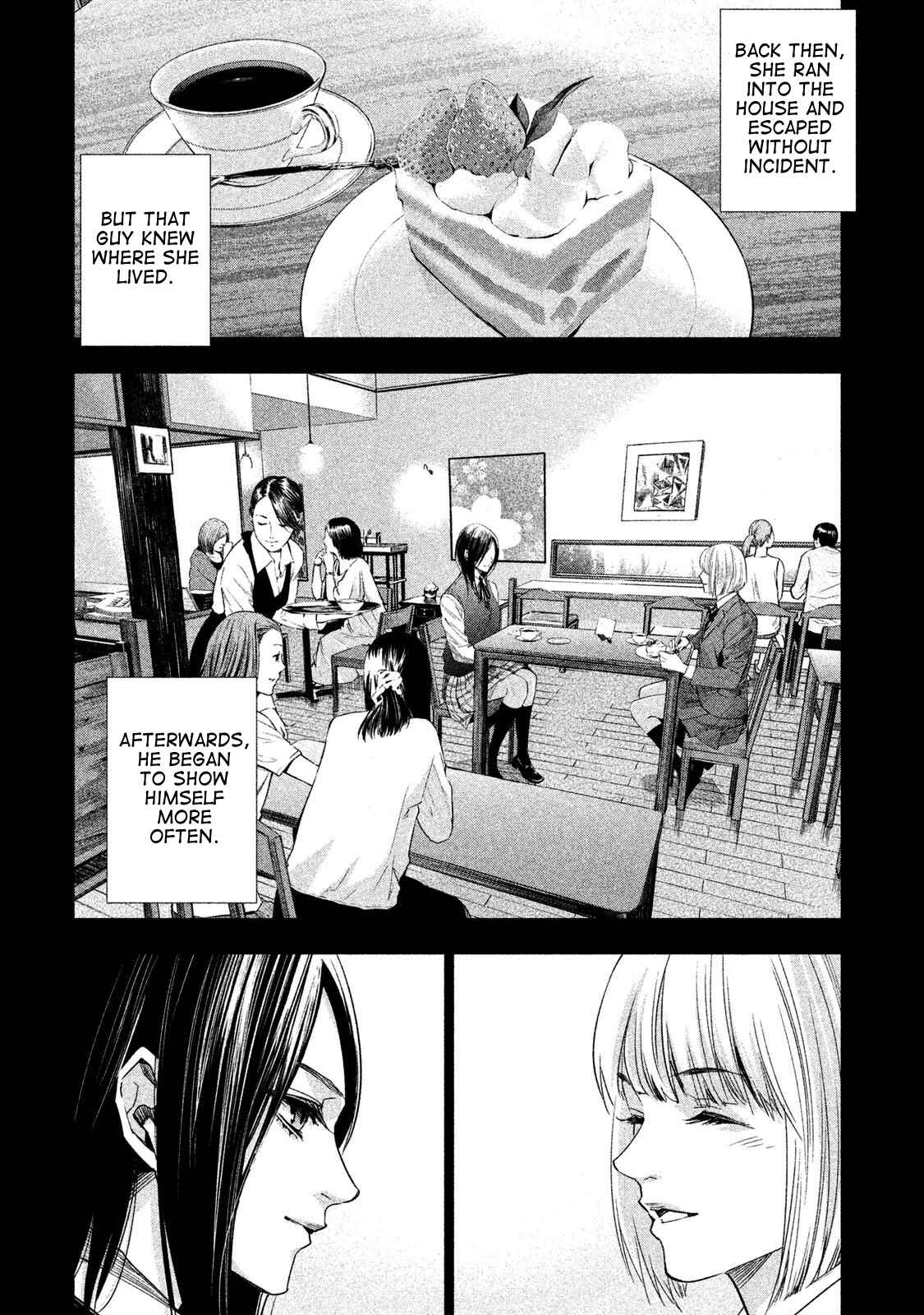 Page 10 Chapter 7 Detective Versus Detectives