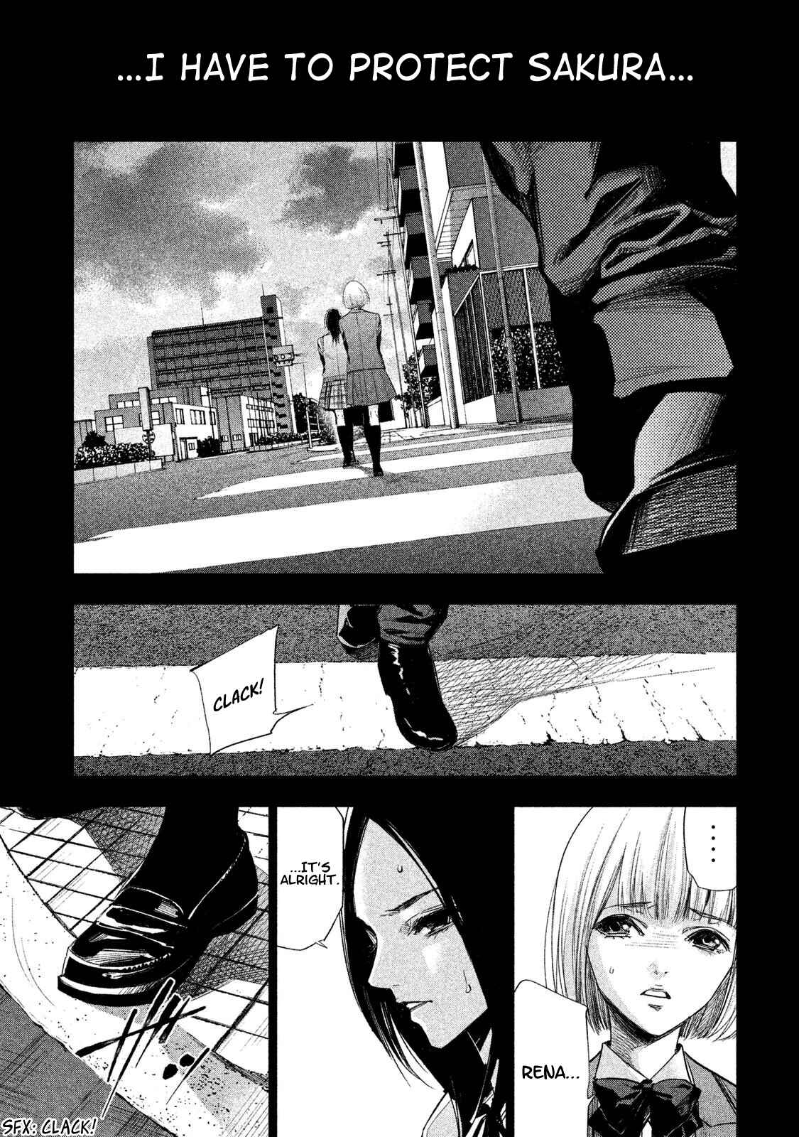 Page 11 Chapter 7 Detective Versus Detectives