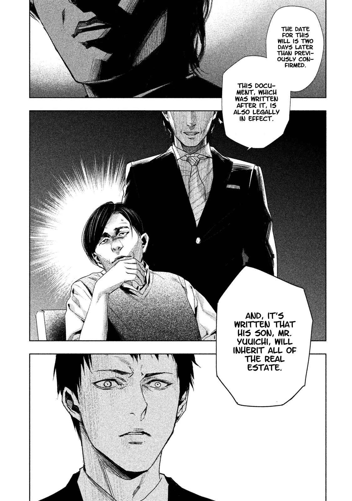 Page 18 Chapter 3 Detective Versus Detectives