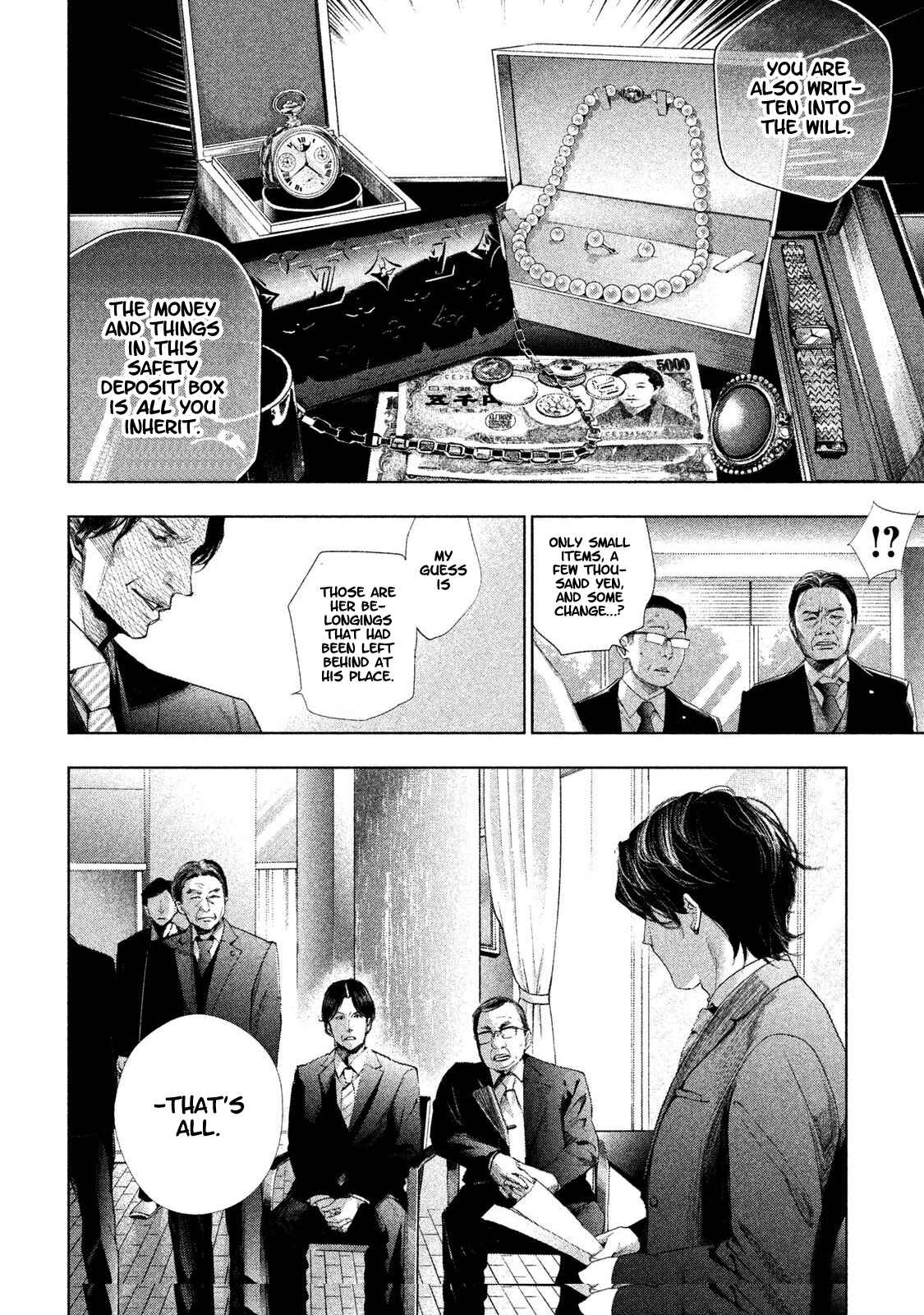Page 19 Chapter 3 Detective Versus Detectives