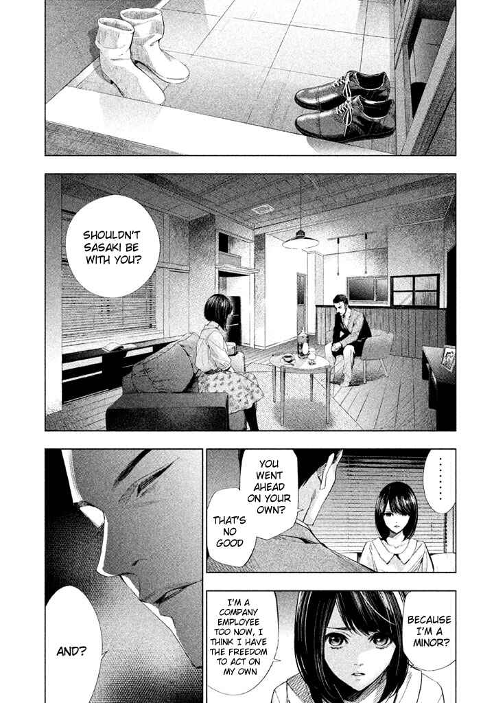 Page 7 Chapter 11 Detective Versus Detectives