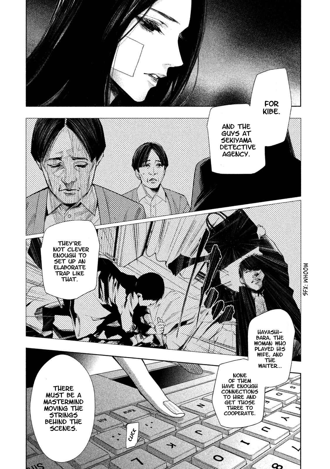Page 20 Chapter 2 Detective Versus Detectives