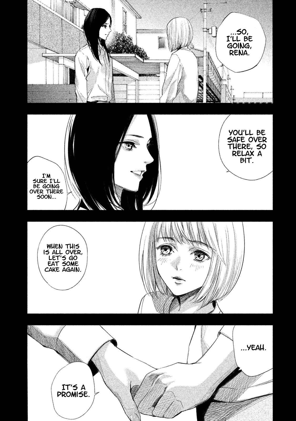 Page 3 Chapter 9 Detective Versus Detectives