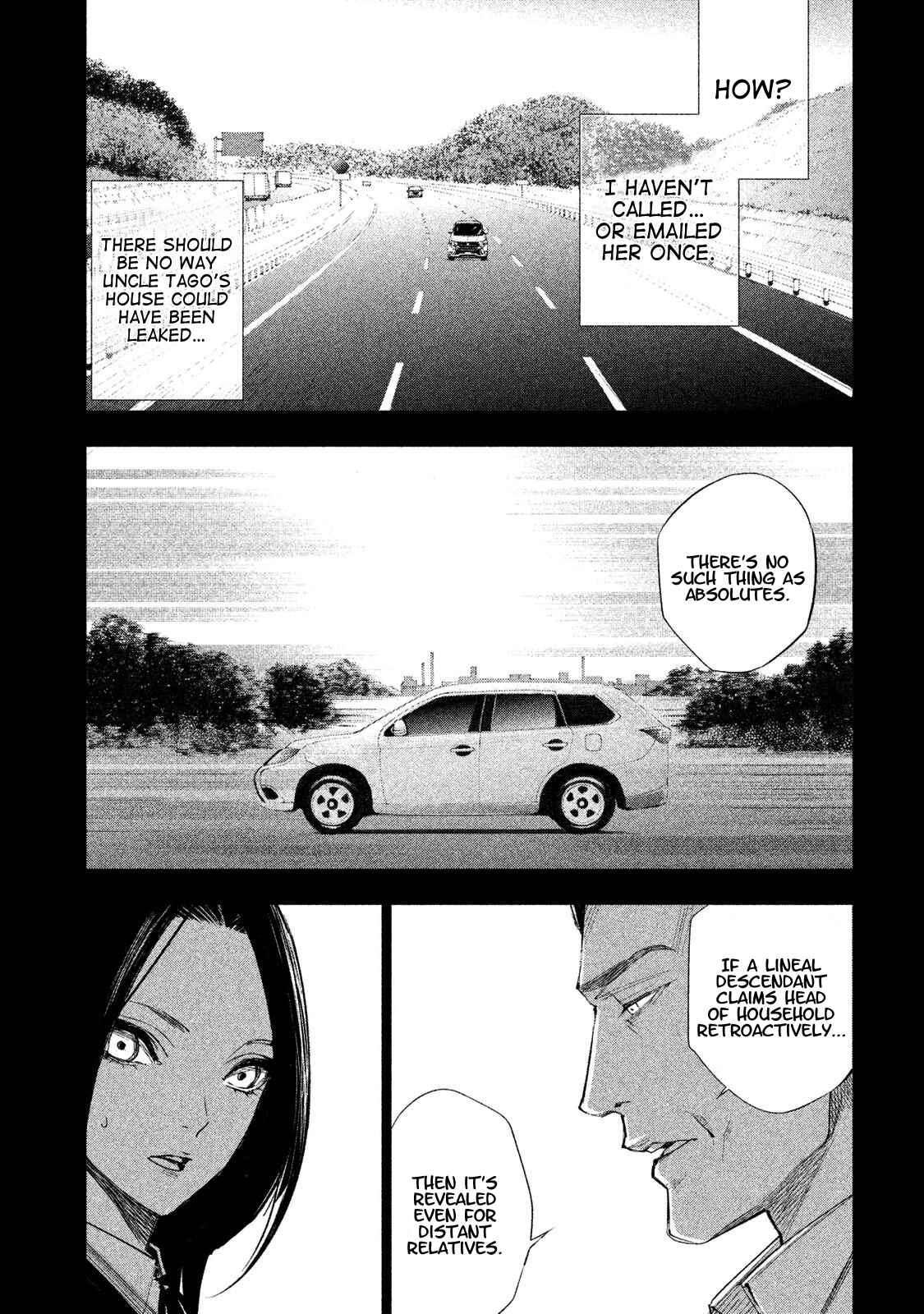 Page 9 Chapter 9 Detective Versus Detectives
