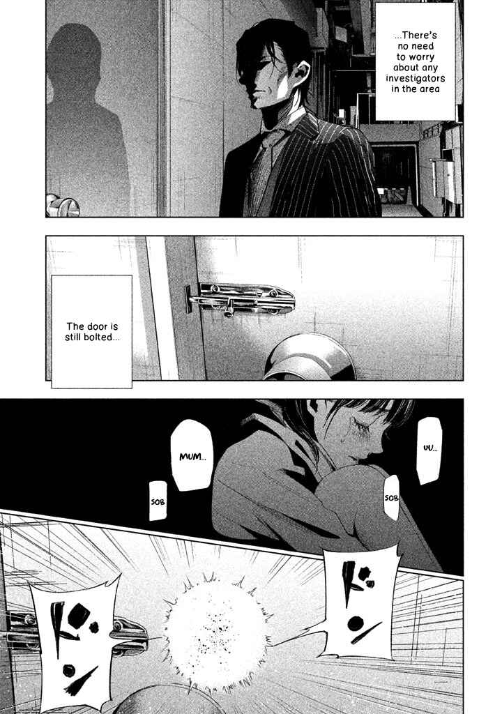 Page 12 Chapter 20 Detective Versus Detectives