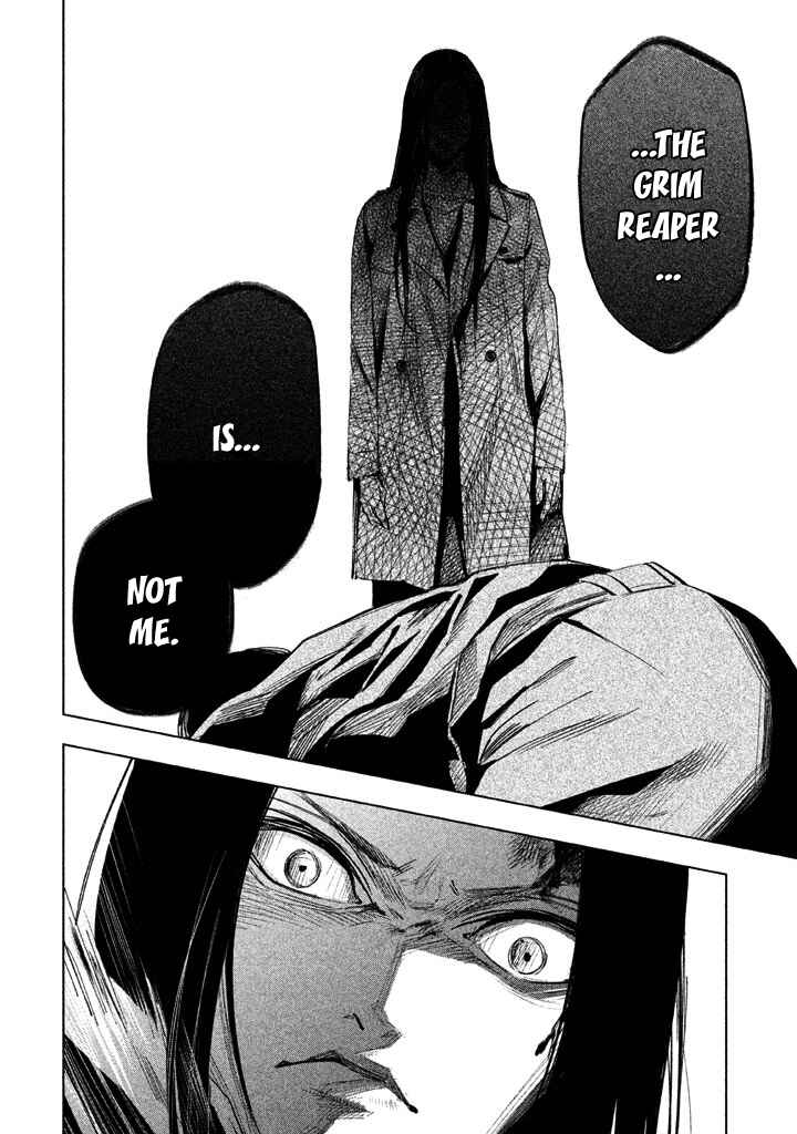 Page 15 Chapter 21 Detective Versus Detectives