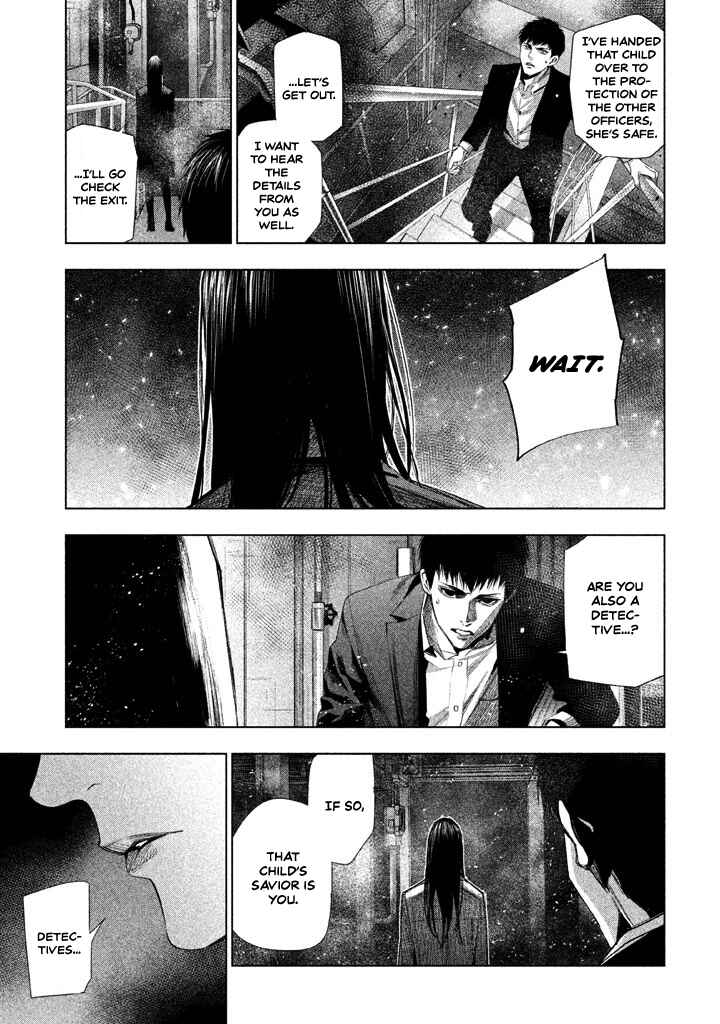 Page 18 Chapter 21 Detective Versus Detectives