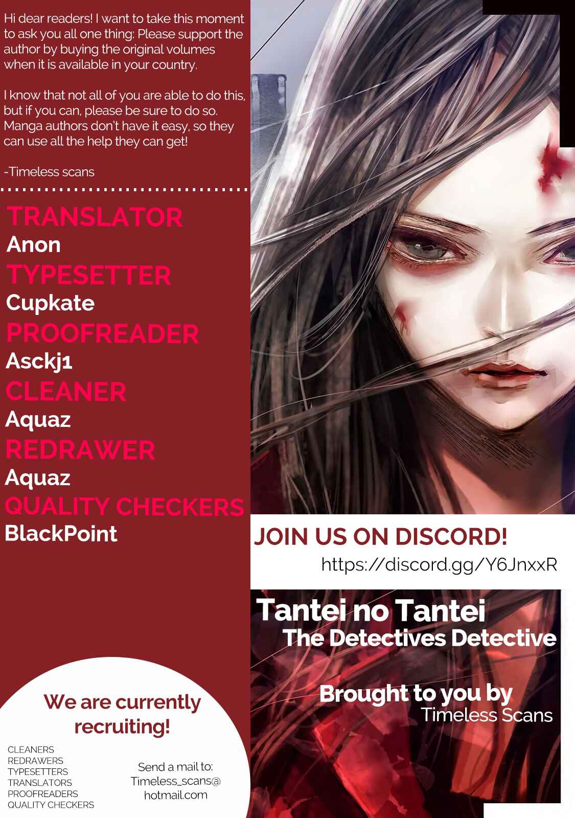 Page 1 Chapter 4 Detective Versus Detectives