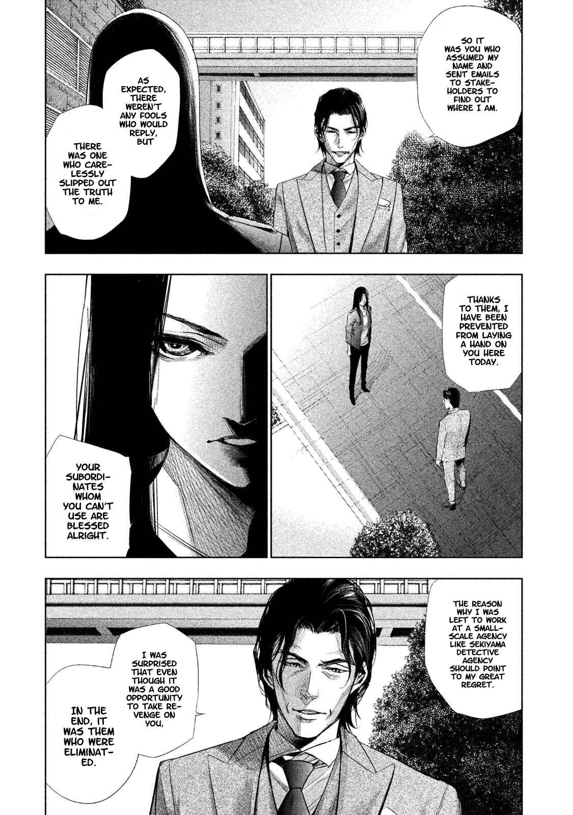 Page 6 Chapter 4 Detective Versus Detectives