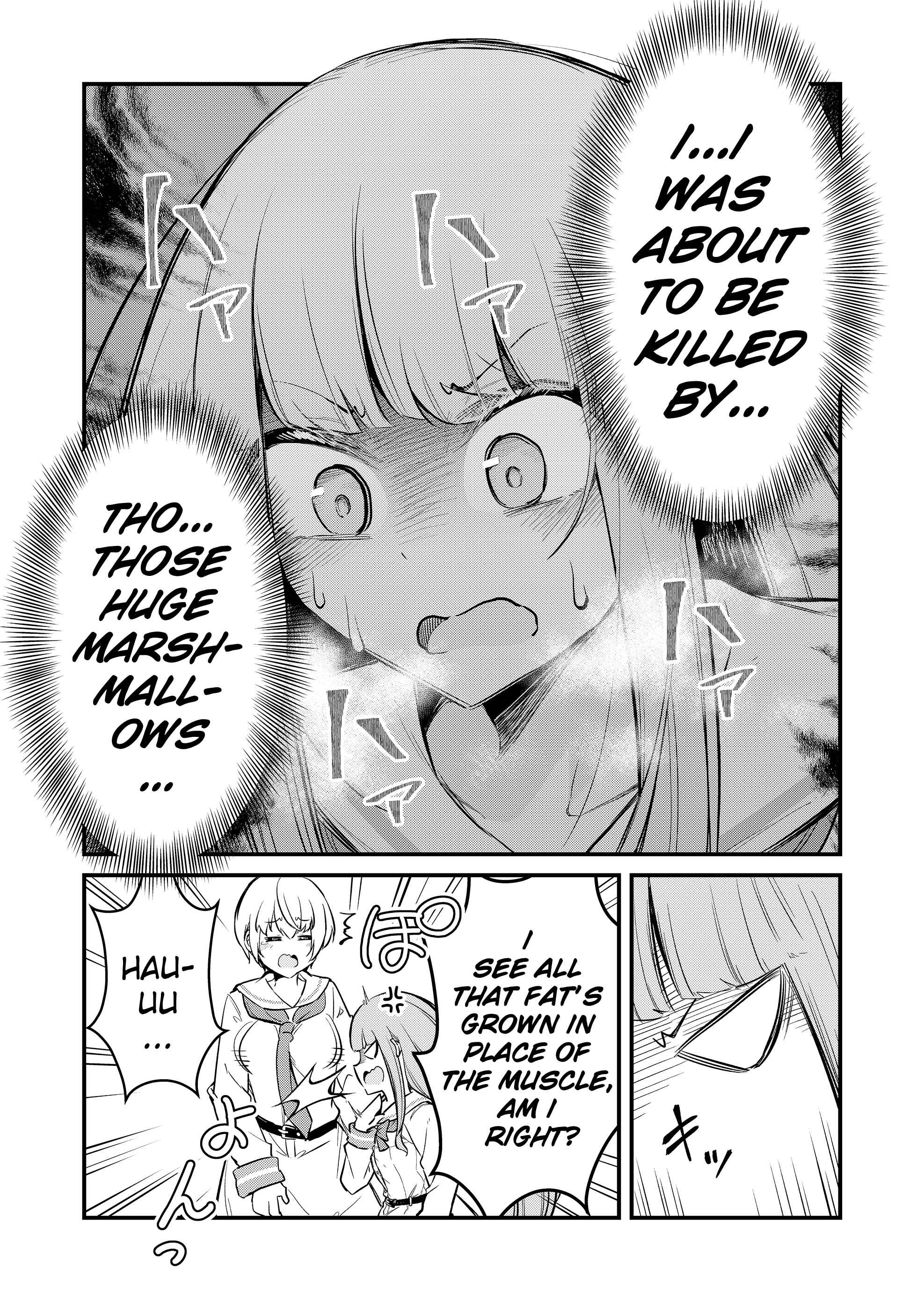 Page 15 Chapter 2 Tsun Hime-sama to Dame Ouji-chan