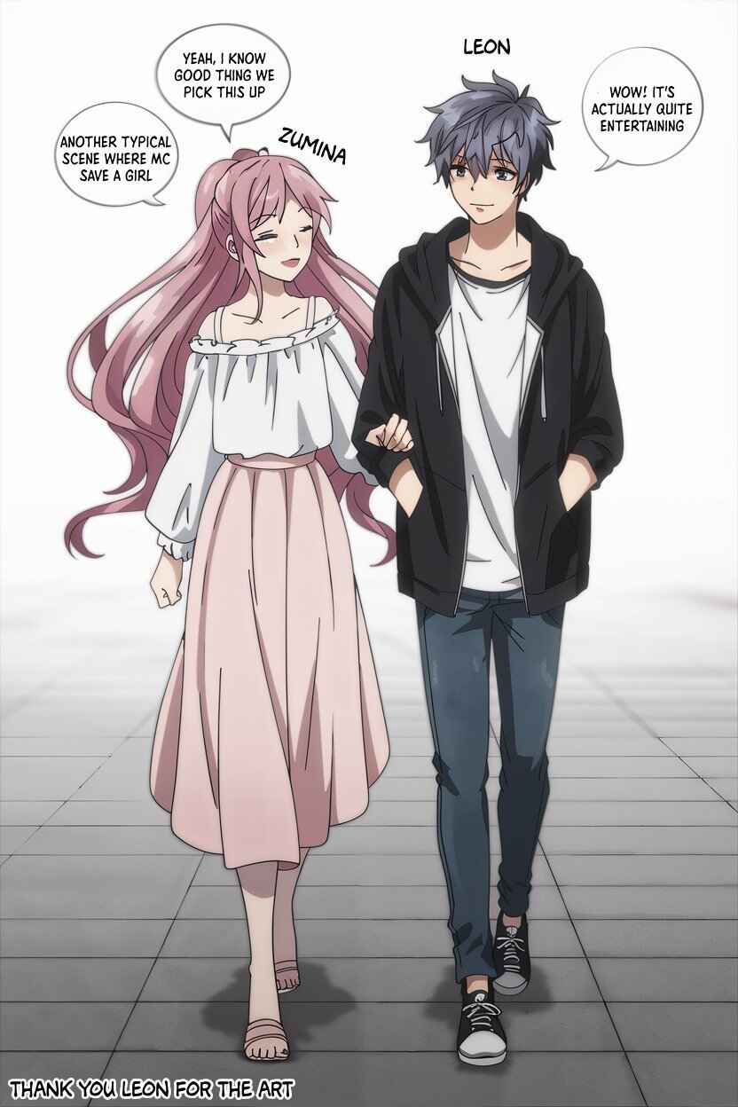 Page 11 Chapter 2.1 Zako Skill to Tsuihou Sareta Kami Tsukai, Shin no Chikara ga Kakuseishi Sekai Saikyou ni ~Sekai de Boku Dake Unique Skill wo Futatsu Motteta node Shin no Nakama to Nariagaru~
