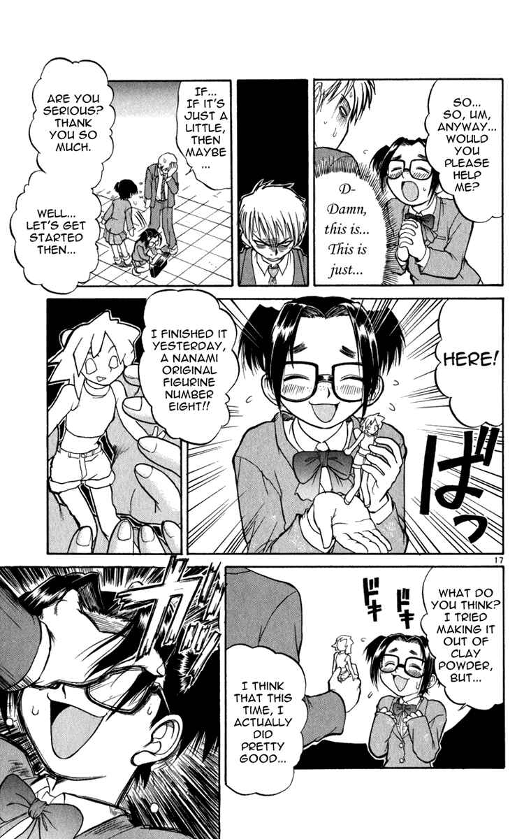 Page 18 Chapter 5 Aoi Destruction!