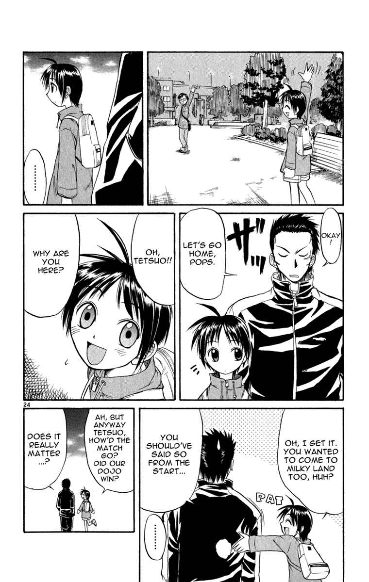 Page 25 Chapter 2 Aoi Destruction!