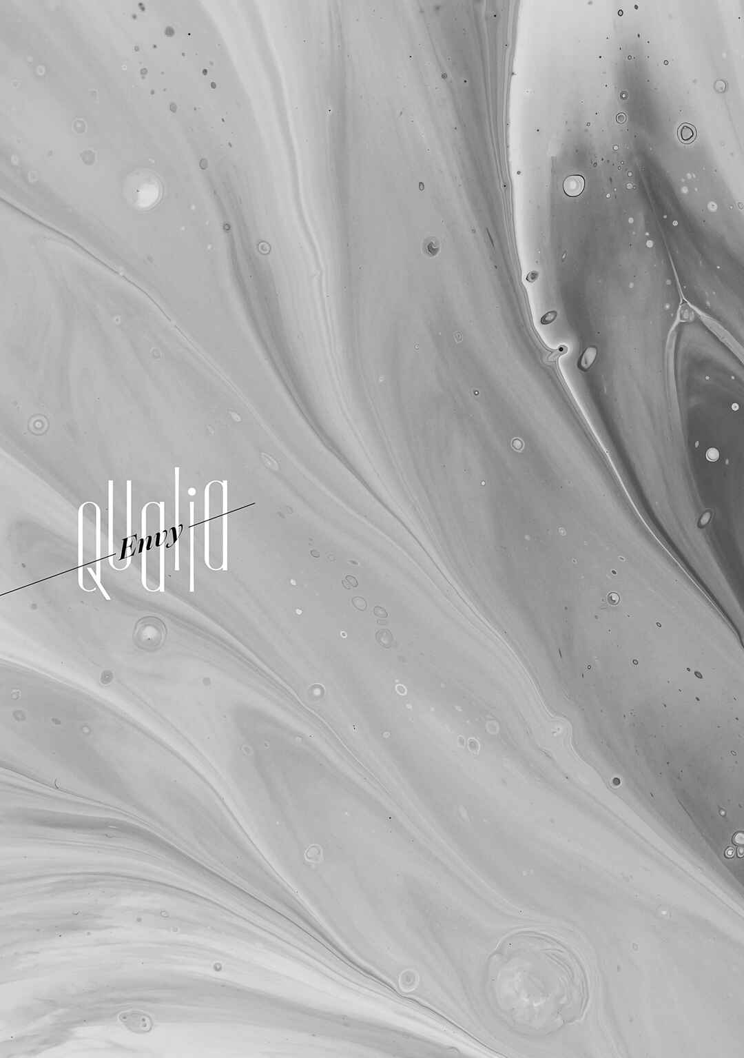 Page 1 Chapter 5 Qualia -Envy-